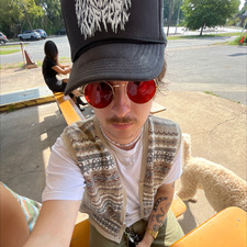 Nathan Knox