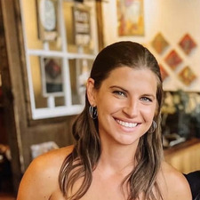 Ashley Pfountz