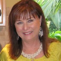 Patricia Fraser-Sliney