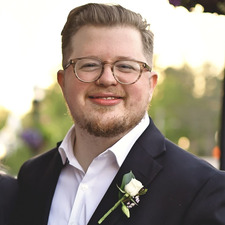 Zachary Clark