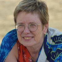 Gudrun Beernaert