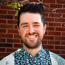 Michael Nichols-Pate