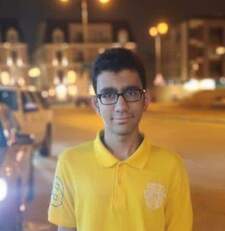 نورالدين محمد