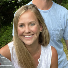 Julia Stoiber