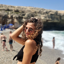 Άννα Δοβρίδου