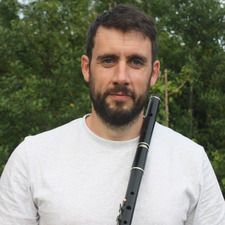 Cathall Mac An Rí