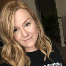 Amanda Betterly