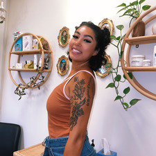 Reyna Gutierrez