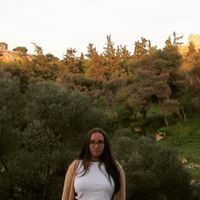 Αθανασία Σταθιά