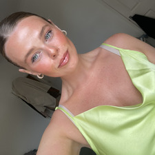 Chloe Campbell