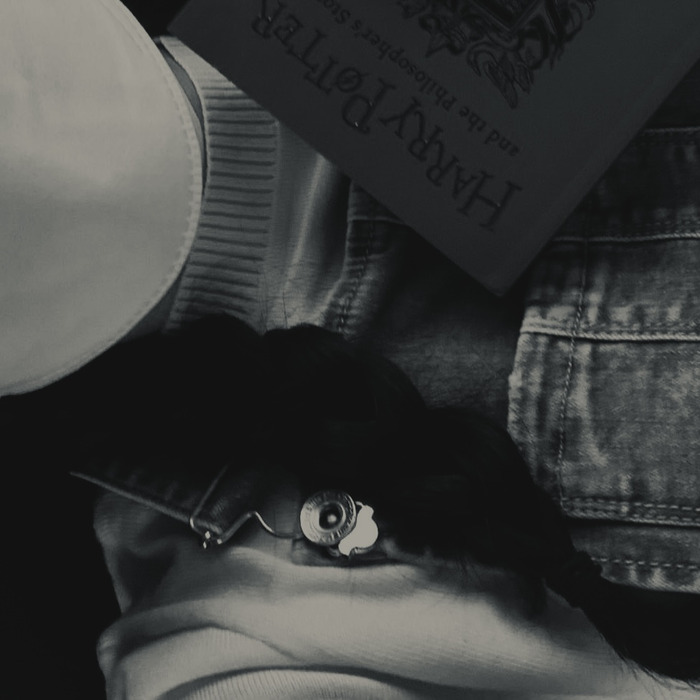 Goodreads profile picture for @repository