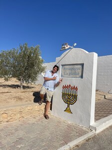 Jasper Van Der Schaaf