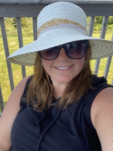 Christy Lynn