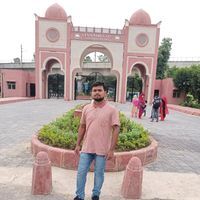 Shafi Uddin