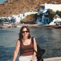 Χρυσα Δραμπα