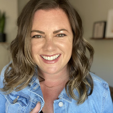 Kelsey Hunsinger
