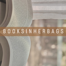 RUBY&#x1fab4;Booĸѕтαɢrαм | booksinherbags