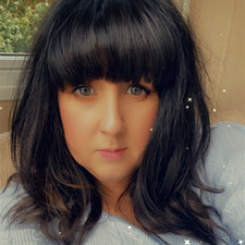 Stacey Fitzpatrick