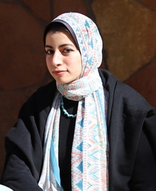 Eman El-Sebaey