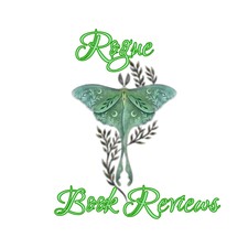 Rogue Book Reviews