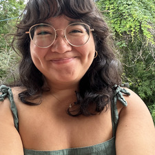 Monethalie Pratte