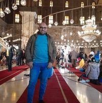 Mohammed Hassan