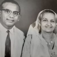 Kamalo Deen