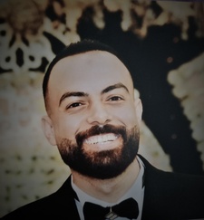 Ahmed Kamal