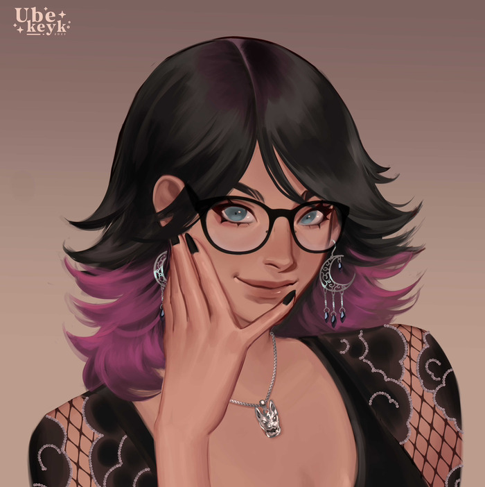 Goodreads profile picture for @incendiary
