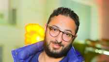 Mahmoud Ahmed Abd Elrahim 