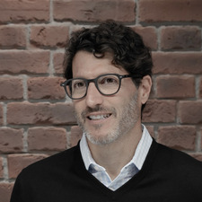 Mauricio Gonzalez