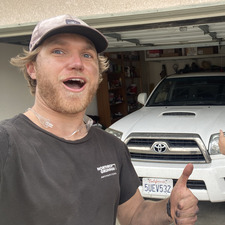 Anders Inghilterra-Johnson