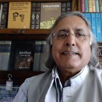 Ujjal Dosanjh