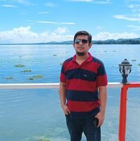 Shohel Shah