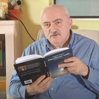 Эльдар Ахадов