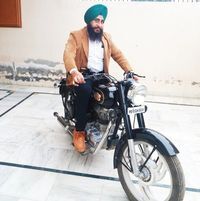 Jagjit Khaira