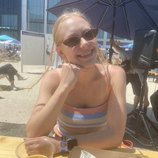 Audrey Sandstrom