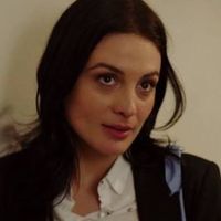 Ева Петрова