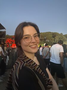 Andreia Cruz