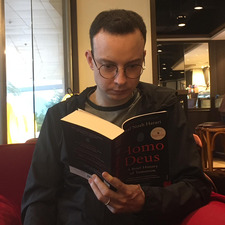 Igor de Benedetto e Silva