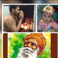 மாக்காய்குளம் சேகர்