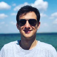 Олег Балакин