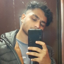 Shoaib Rehman