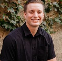 Kyle Robinson