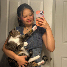 kailan wong