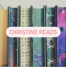 Christine Reads