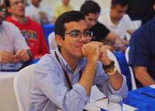 Javier Samayoa