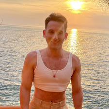 Josh Rose
