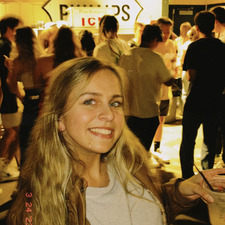 Caroline
