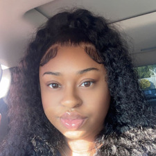 Taleyia Hill